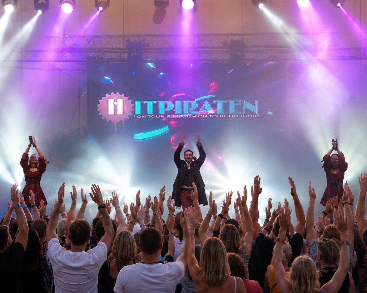 Hitpiraten Party