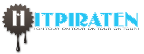 HITPIRATEN - On Tour